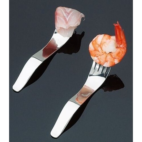 CHRselect Fourchette Amuse HAPPY HOUR | 11cm