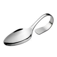 Cuillère Amuse Incurvée | 12cm