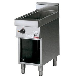 Modular Bain Marie 700 Modulaire | Électrique | 1,5 kW | 1/1 GN | 40x70x(h)85cm Modular Bain Marie 700 Modulaire | Électrique | 1,5 kW | 1/1 GN | 40x70x(h)85cm