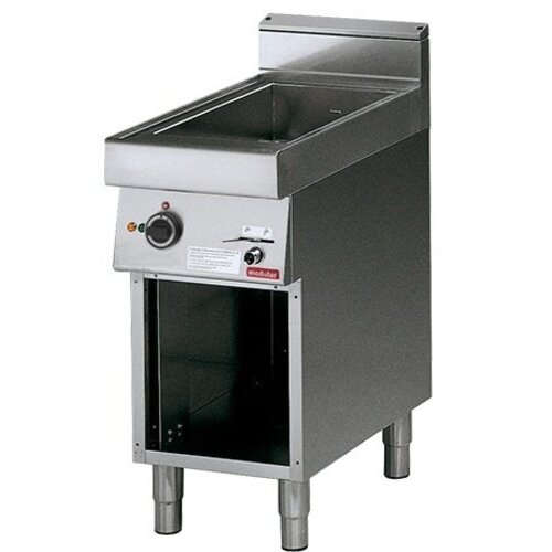 Modular Bain Marie 700 Modulaire | Électrique | 1,5 kW | 1/1 GN | 40x70x(h)85cm Modular Bain Marie 700 Modulaire | Électrique | 1,5 kW | 1/1 GN | 40x70x(h)85cm