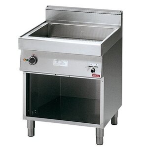 Modular Bain Marie 700 Modulaire | Électrique | 2/1 GN | 400V | 3 kW | 700x700x(h)850mm Modular Bain Marie 700 Modulaire | Électrique | 2/1 GN | 400V | 3 kW | 700x700x(h)850mm