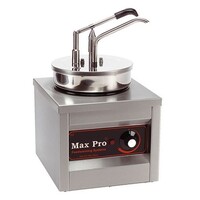 Hotpot | Sauce-mets (cap.1pce.) avec dispenser - 1x 4,5 Litres