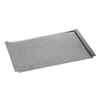 Plaque de Four | Aluminium | 600x400mm