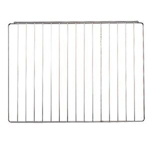 Unox Grille | Chromé / INOX | 466x330mm Unox Grille | Chromé / INOX | 466x330mm