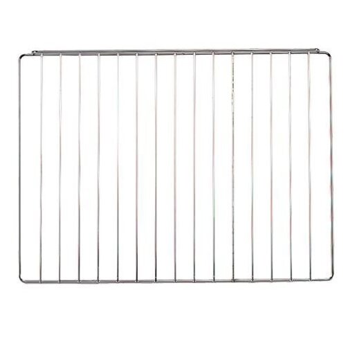 Unox Grille | Chromé / INOX | 466x330mm Unox Grille | Chromé / INOX | 466x330mm