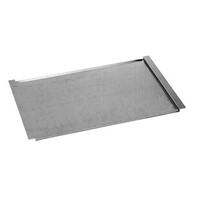 Plaque de Four Aluminium | 460x330mm