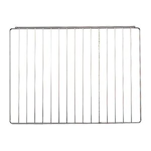 Unox Grille | Chromé / INOX | 342x242mm Unox Grille | Chromé / INOX | 342x242mm