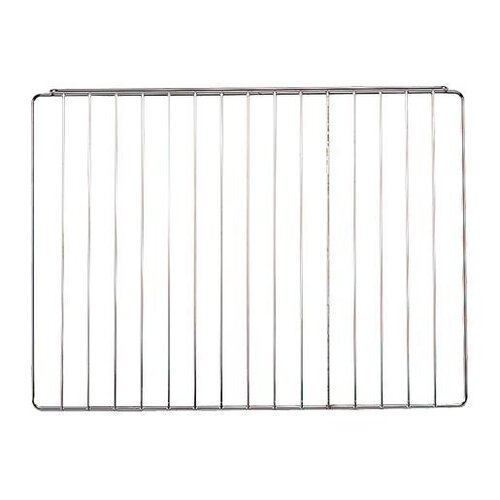 Unox Grille | Chromé / INOX | 342x242mm