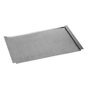 Unox Plaque de Four | Aluminium | 342x242mm Unox Plaque de Four | Aluminium | 342x242mm