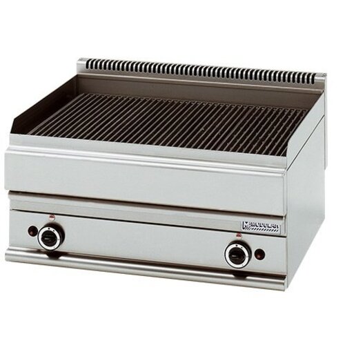 Modular Grill 650 Modulaire - Gaz - 70x65x(h)28cm - 7,5 kW Modular Grill 650 Modulaire - Gaz - 70x65x(h)28cm - 7,5 kW