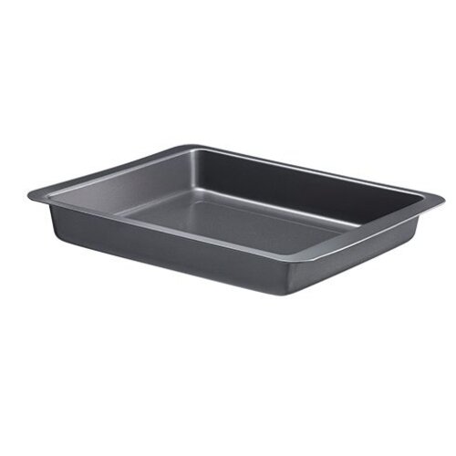 CHRselect Moule à Gâteau | Revêtement anti-adhérent | 290x230x(H)40mm