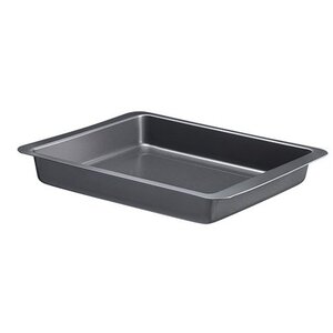 CHRselect Moule à Gâteau | Revêtement anti-adhérent | 420x290x(H)40mm