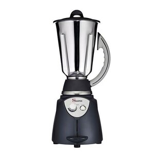 Santos Mixer N.37 Santosafe 4 Litre Polycarbonate Santos Mixer N.37 Santosafe 4 Litre Polycarbonate