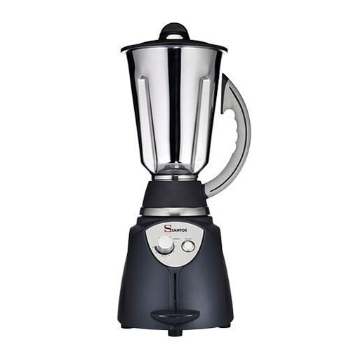 Santos Mixer N.37 Santosafe 4 Litre Polycarbonate