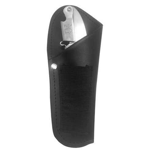 CHRselect Couteau de Sommelier Étui en Cuir