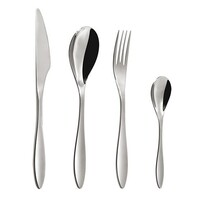 Fourchette à gâteau ProSup-Online INOX | 140mm