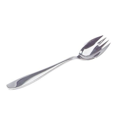 CHRselect Fourchette à huitres INOX - 15cm