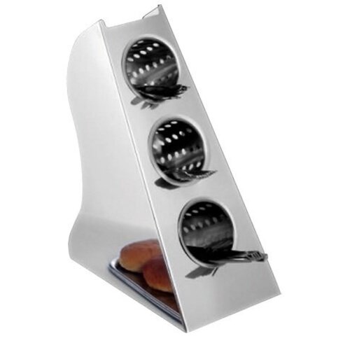 CHRselect Range Couverts INOX 18/10 | 200x340x(H)430mm CHRselect Range Couverts INOX 18/10 | 200x340x(H)430mm