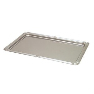 CHRselect Plat d'étalage 1/1GN INOX 18/0 | 530x325mm CHRselect Plat d'étalage 1/1GN INOX 18/0 | 530x325mm