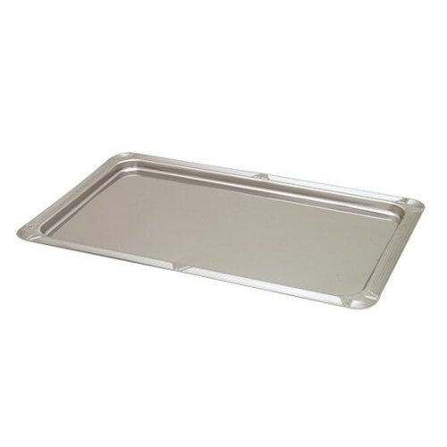 CHRselect Plat d'étalage 1/1GN INOX 18/0 | 530x325mm CHRselect Plat d'étalage 1/1GN INOX 18/0 | 530x325mm