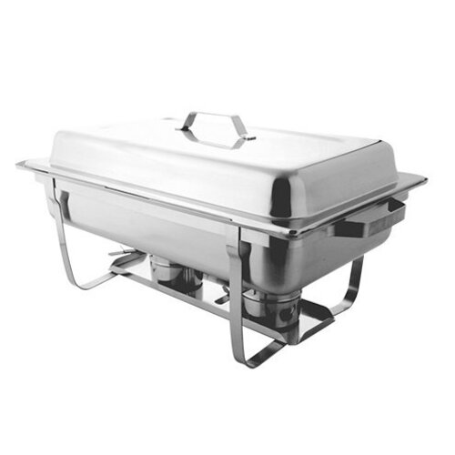 CHRselect CHAFING DISH MaxPro ECONOMY | GN 1/1