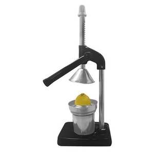 CHRselect Presse-agrumes Manuel INOX | 100x180x(H)380mm