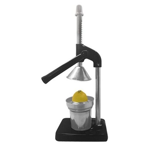 CHRselect Presse-agrumes Manuel INOX | 100x180x(H)380mm