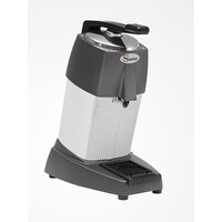 presse-agrumes N.10 - Super - INOX - 200x300x(H)390 mm - XXL