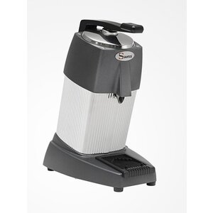 Santos presse-agrumes N.10 - Super - INOX - 200x300x(H)390 mm - XXL Santos presse-agrumes N.10 - Super - INOX - 200x300x(H)390 mm - XXL