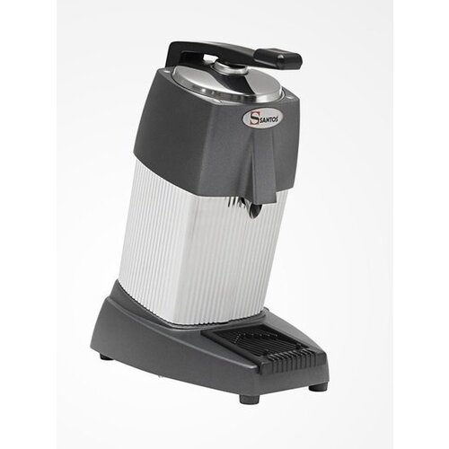 Santos presse-agrumes N.10 - Super - INOX - 200x300x(H)390 mm - XXL Santos presse-agrumes N.10 - Super - INOX - 200x300x(H)390 mm - XXL