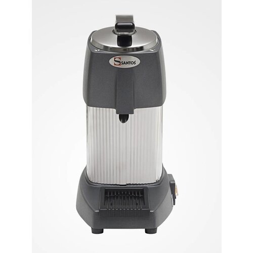 Santos presse-agrumes N.10 - Super - INOX - 200x300x(H)390 mm - XXL