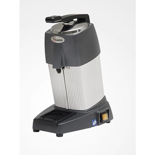 Santos presse-agrumes N.10 - Super - INOX - 200x300x(H)390 mm - XXL