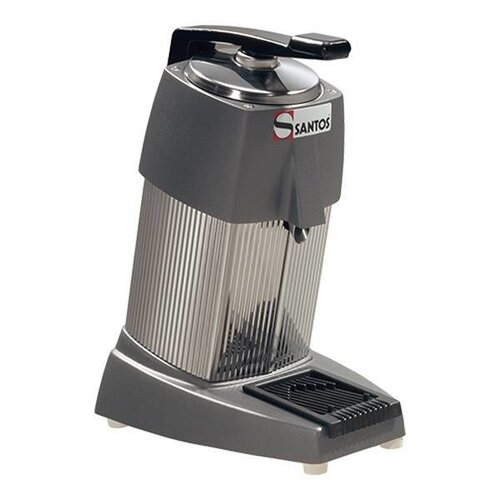 Santos presse-agrumes N.10 - Super - INOX - 200x300x(H)390 mm - XXL