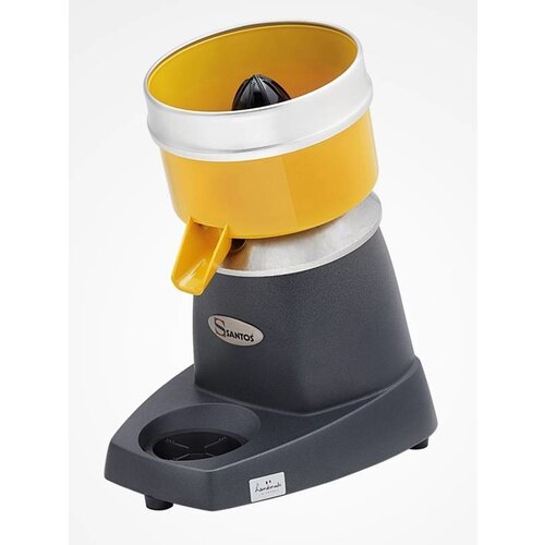 Santos Presse-agrumes N.11 - Novo - INOX - 180W - 200x300x(H)350mm