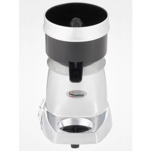 Santos Presse-agrumes N.11 - Novo - Deluxe - INOX - 230V / 130W - 200x300x(H)350 mm