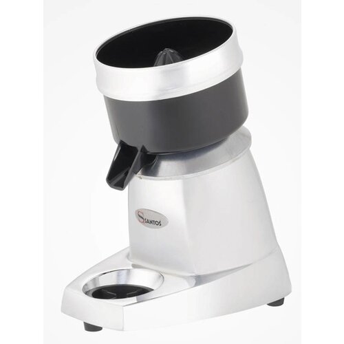 Santos Presse-agrumes N.11 - Novo - Deluxe - INOX - 230V / 130W - 200x300x(H)350 mm