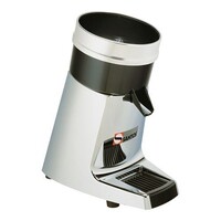 Presse-agrumes N.11 - Arto - Chrome - 230V / 130W - 300x170x(H)350 mm