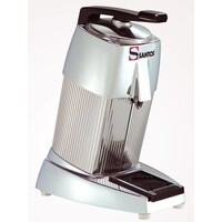 Presse-agrumes N.10 - Super DeLuxe - Chrome - 230V / 230W - 200x300x(H)380mm