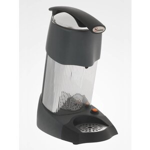 Santos Presse-agrumes N.70 - Evolution - INOX - 275W - 240x400x(H)500mm Santos Presse-agrumes N.70 - Evolution - INOX - 275W - 240x400x(H)500mm