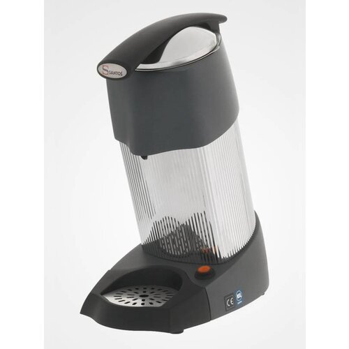 Santos Presse-agrumes N.70 - Evolution - INOX - 275W - 240x400x(H)500mm