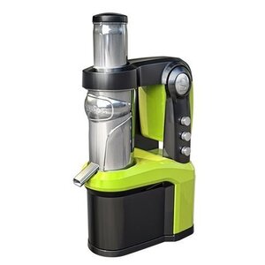 Santos Presse-agrumes N.65 - ColdPress | Qualité Professionnelle | pour tout type de Fruit | 350x200x(H)650mm Santos Presse-agrumes N.65 - ColdPress | Qualité Professionnelle | pour tout type de Fruit | 350x200x(H)650mm