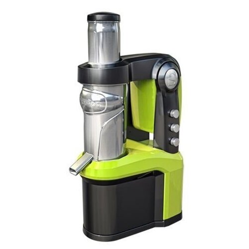 Santos Presse-agrumes N.65 - ColdPress | Qualité Professionnelle | pour tout type de Fruit | 350x200x(H)650mm Santos Presse-agrumes N.65 - ColdPress | Qualité Professionnelle | pour tout type de Fruit | 350x200x(H)650mm