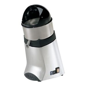 Santos Presse-agrumes N.52 DeLuxe - INOX Chromé- 230V / 300W