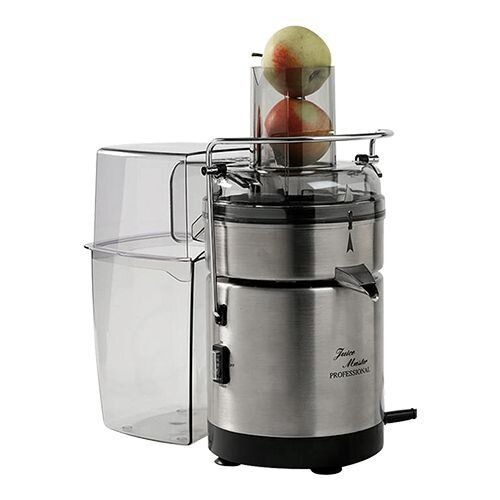 CHRselect Centrifugeuse INOX PRO - 230V / 240W - 190x310x(H)380mm