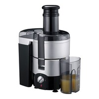 Centrifugeuse Severin Deluxe | Argent/Noir | 1 Litre