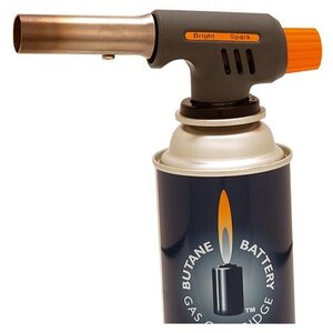 CHRselect Chalumeau à Gaz