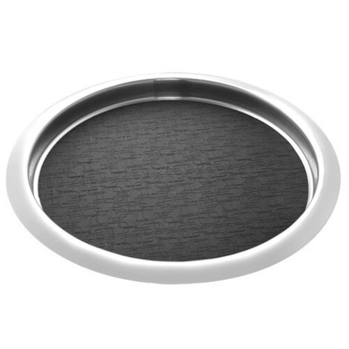 CHRselect Plateau INOX Rond | Antidérapant |Ø 360mm CHRselect Plateau INOX Rond | Antidérapant |Ø 360mm