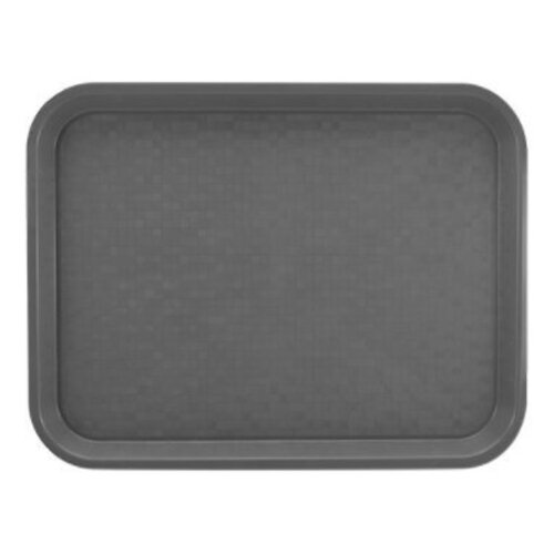 Roltex Plateau Horeca | Plastique + Empilable | 450x350mm | CHOIX EN 6 COULEURS