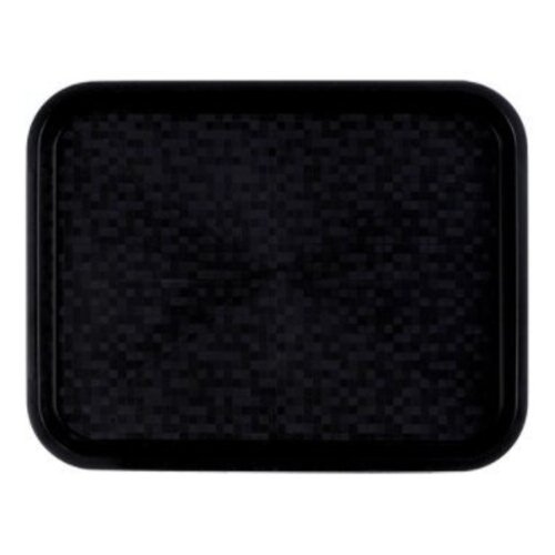 Roltex Plateau Horeca | Plastique + Empilable | 450x350mm | CHOIX EN 6 COULEURS