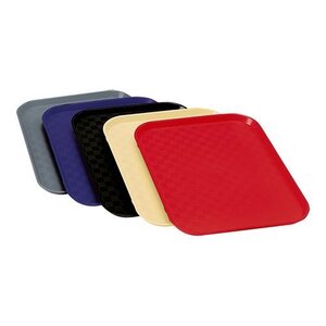 Roltex Plateau Horeca | Plastique + Empilable | 450x350mm | CHOIX EN 6 COULEURS